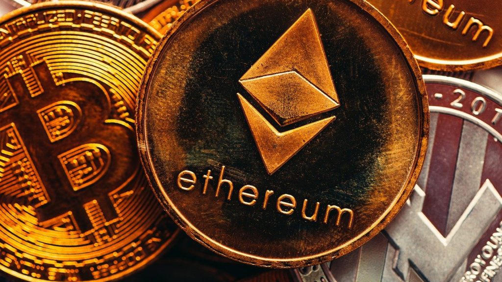 Investissement en cryptomonnaies : pourquoi opter pour l’Ethereum ?