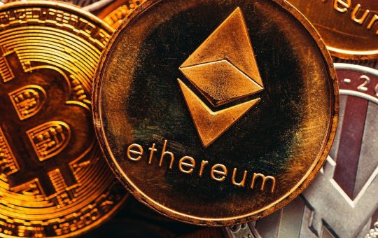 Investissement en cryptomonnaies : pourquoi opter pour l’Ethereum ?